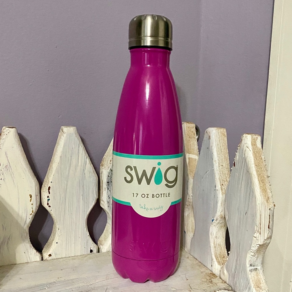 🆕⭐️SWIG⭐️🆕 Brand new stainless steel bottle